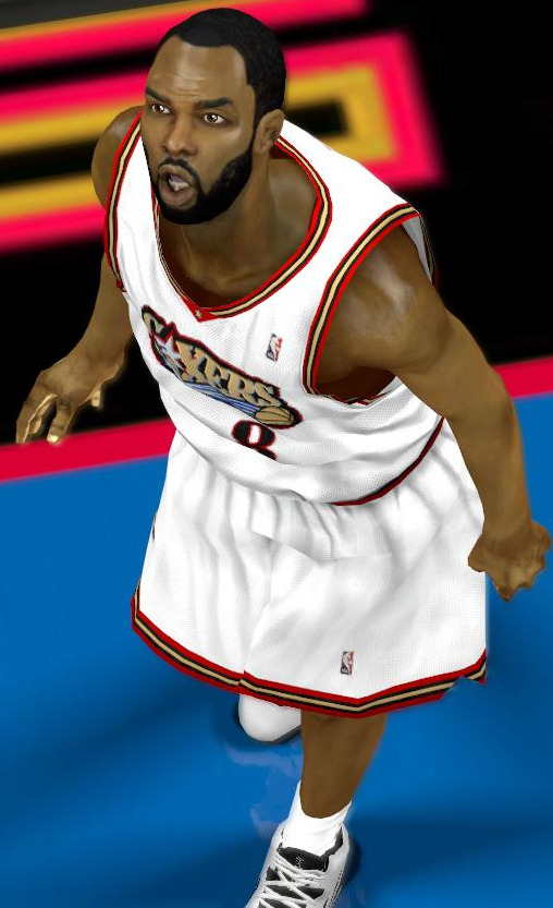 Aaron McKie