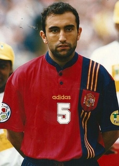 Abelardo Fernandez