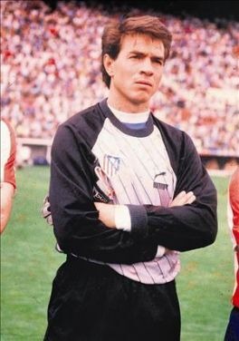 Abel Resino
