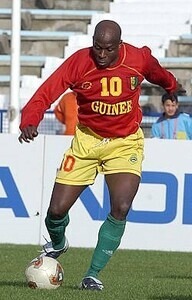 Aboubacar Titi Camara
