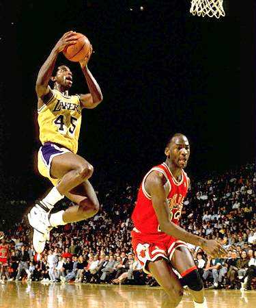 A.C. Green