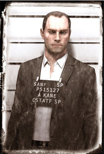 Adam 'Kane' Marcus