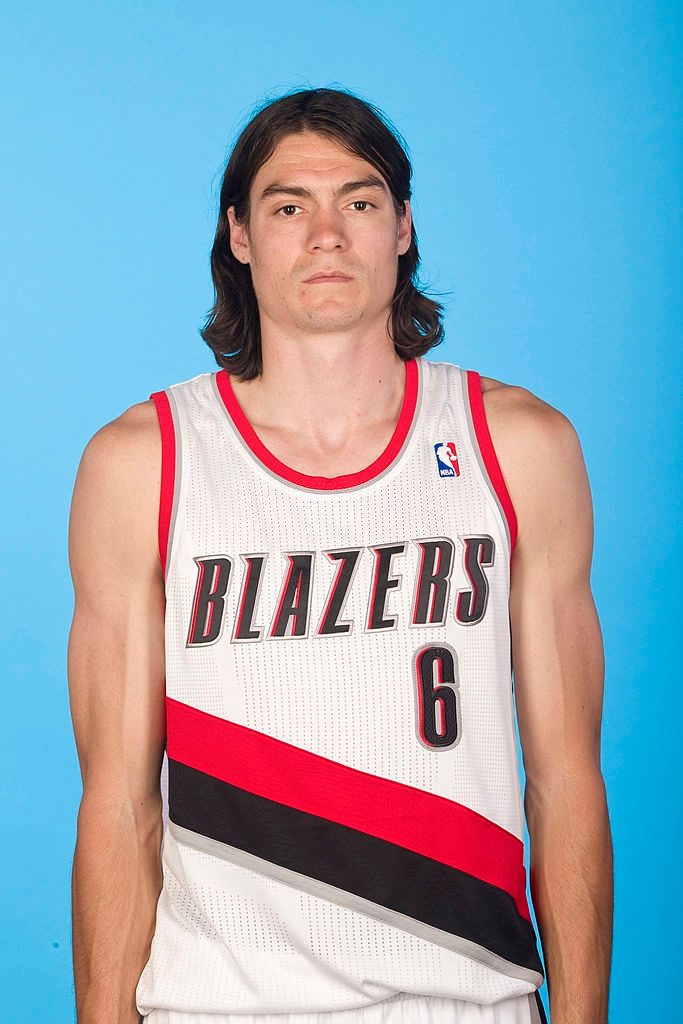 Adam Morrison