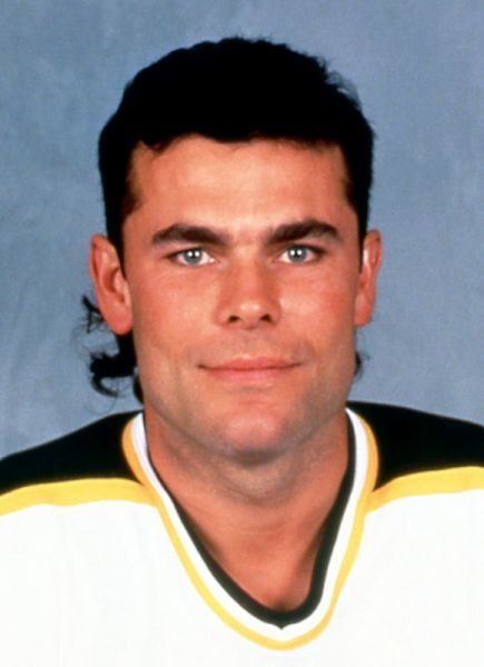 Adam Oates