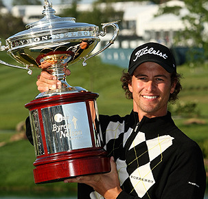 Adam Scott