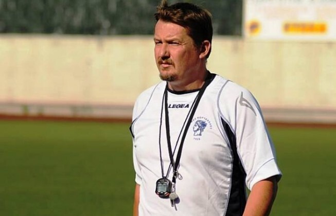 Adrian Barbullushi