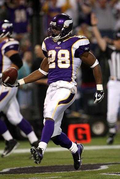 Adrian Peterson