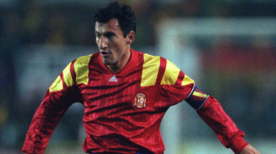 Aitor Begiristain