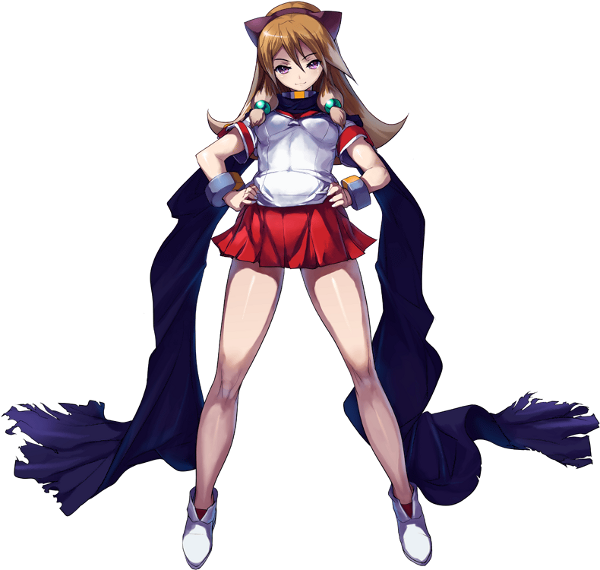 Akane Inuwaka