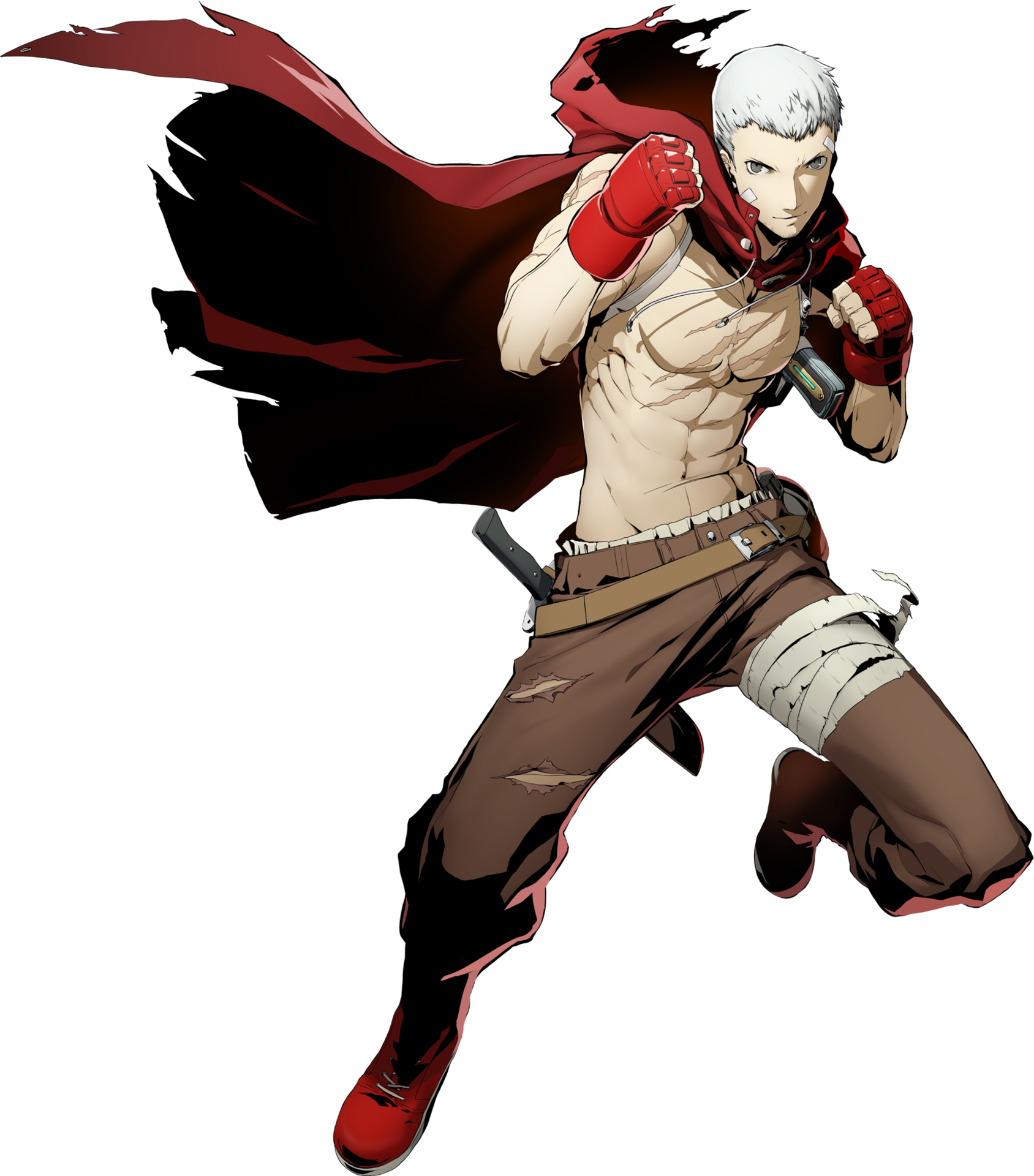Akihiko Sanada