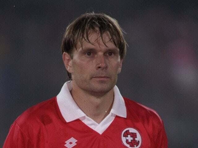 Alain Geiger