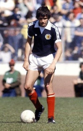 Alan Hansen
