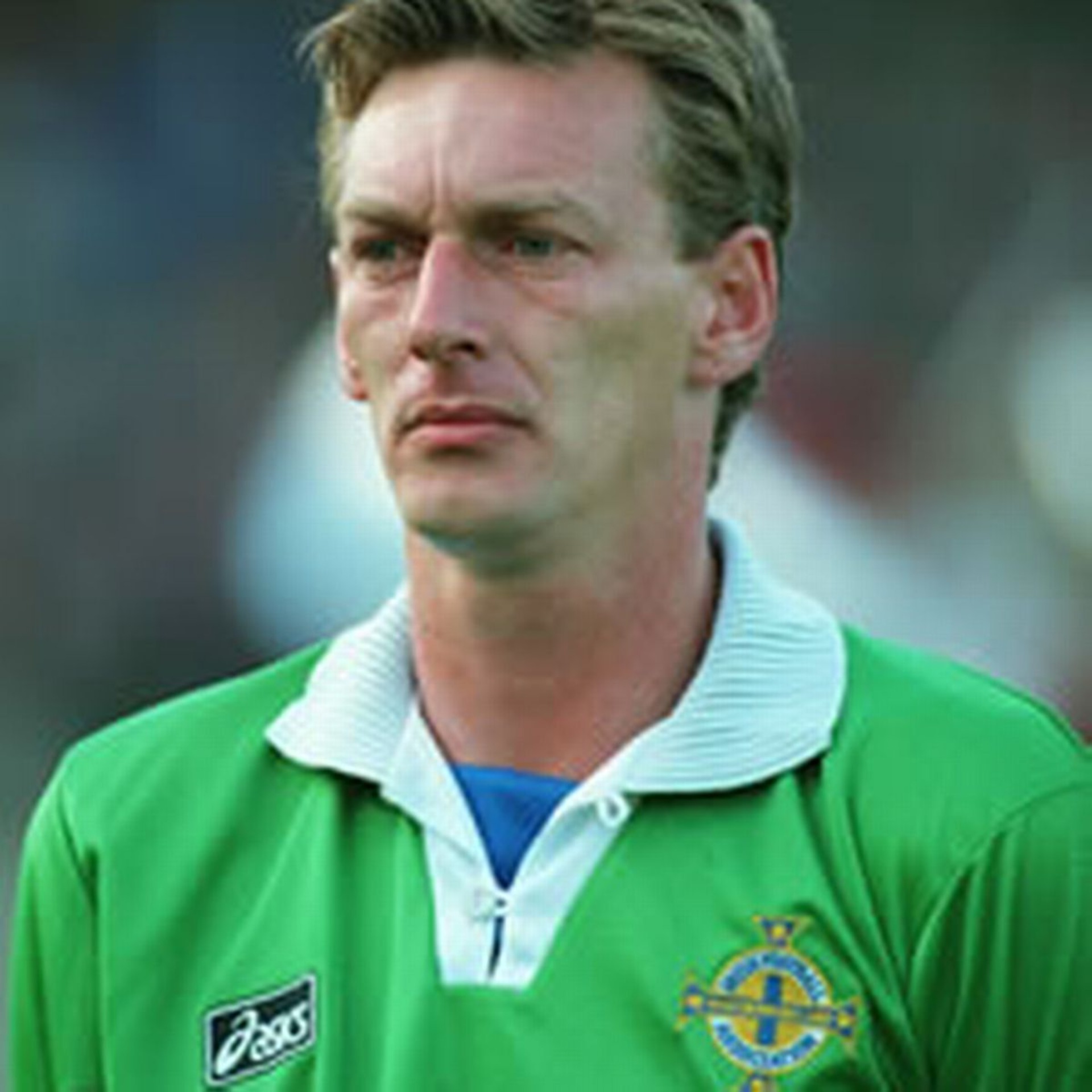 Alan McDonald
