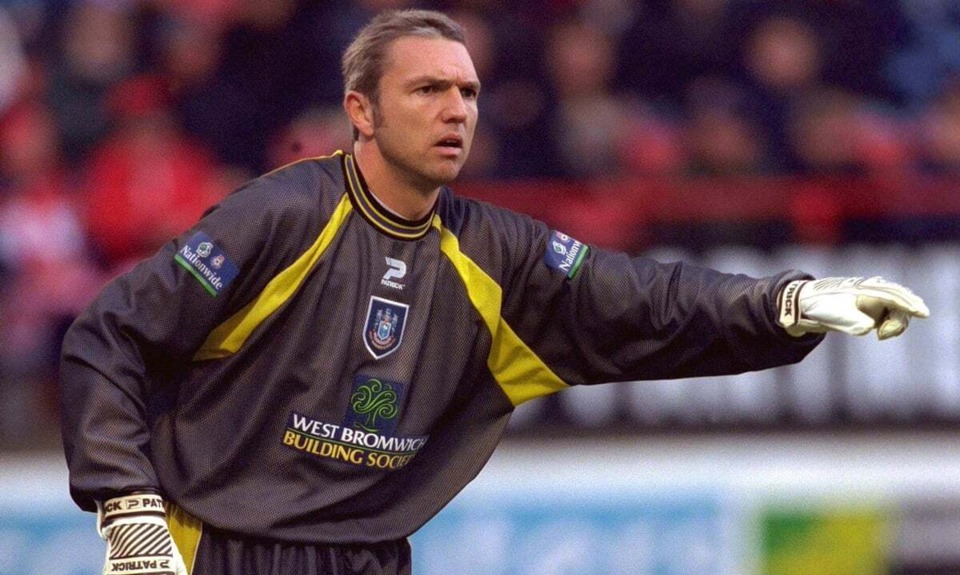 Alan Miller