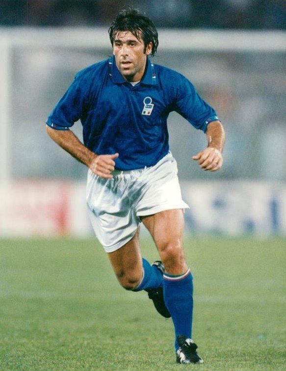 Alberico Evani