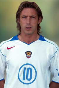 Aleksandr Mostovoi