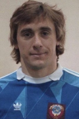 Aleksandr Uvarov