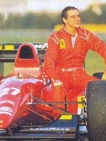 Alessandro Nannini