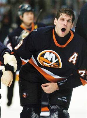 Alexei Yashin