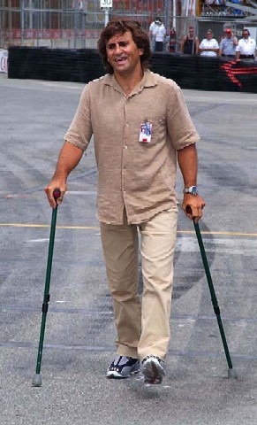 Alex Zanardi