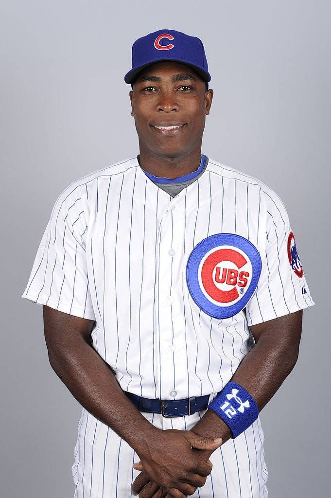 Alfonso Soriano