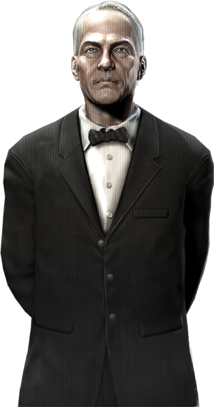 Alfred Pennyworth