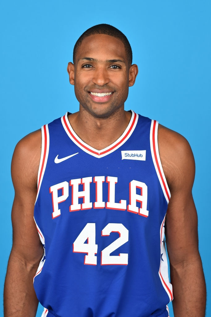 Al Horford