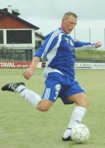 Allan Morkore