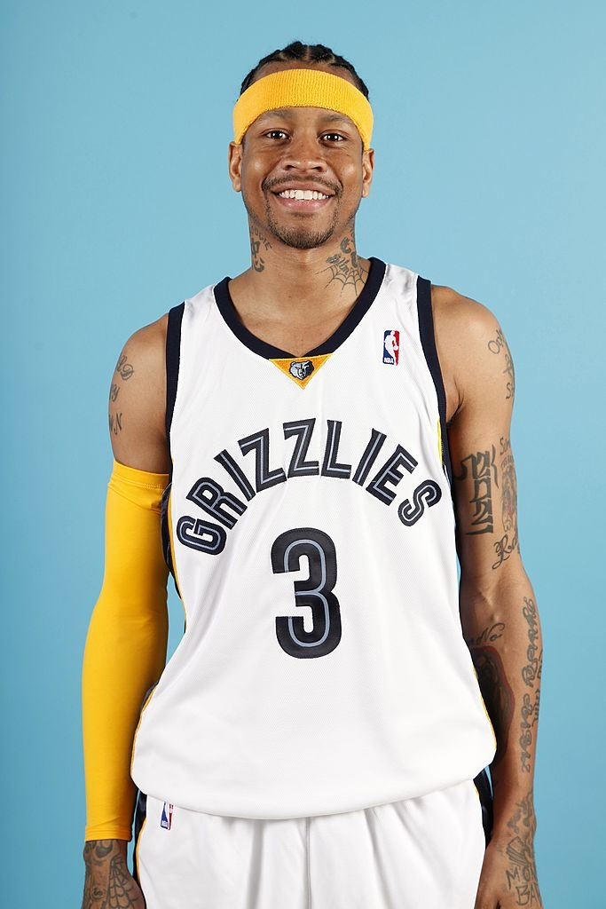 Allen Iverson