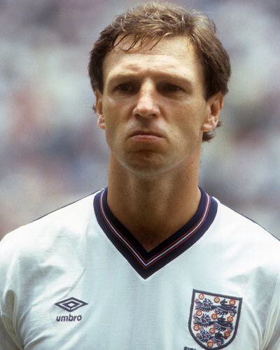 Alvin Martin