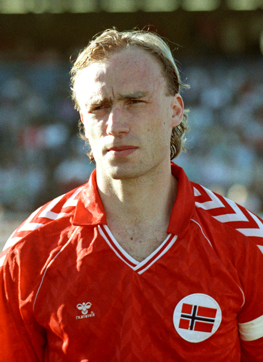Anders Giske