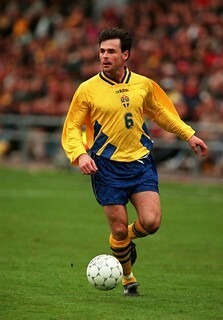 Anders Limpar