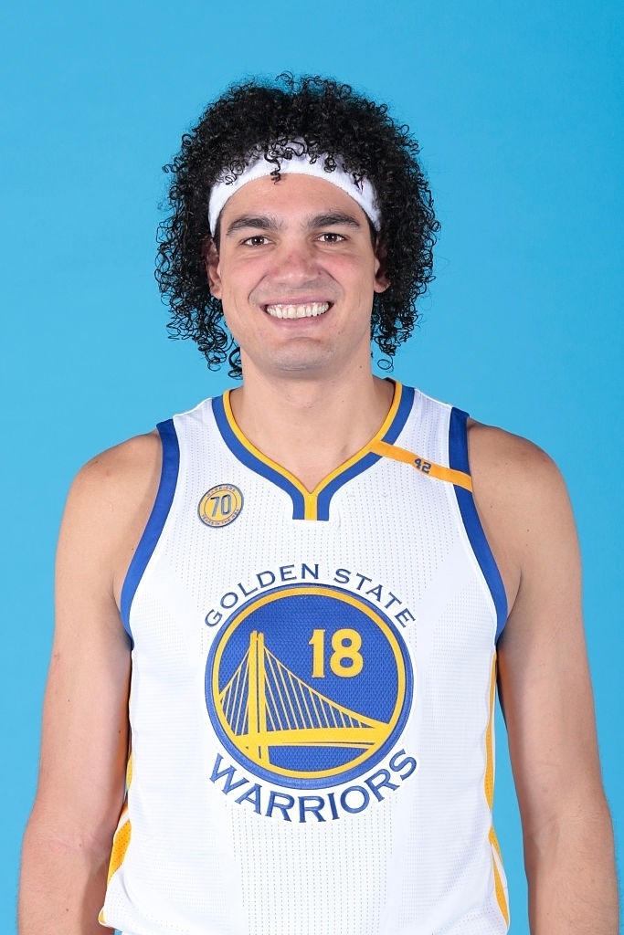 Anderson Varejao