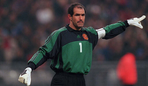 Andoni Zubizarreta
