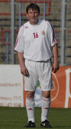Andras Cseh