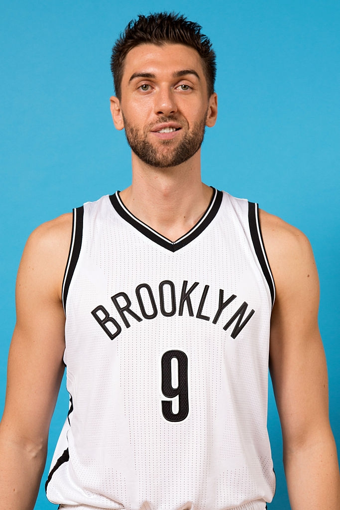 Andrea Bargnani