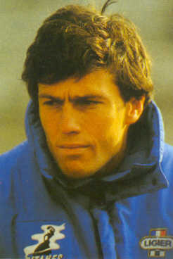 Andrea de Cesaris
