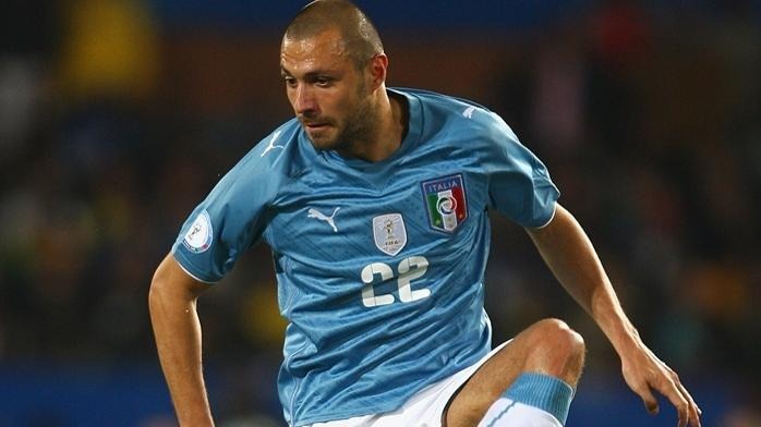 Andrea Dossena