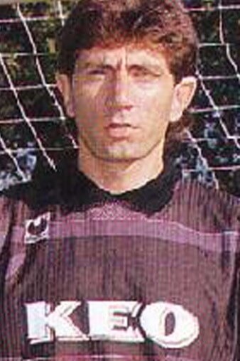 Andreas Charitou