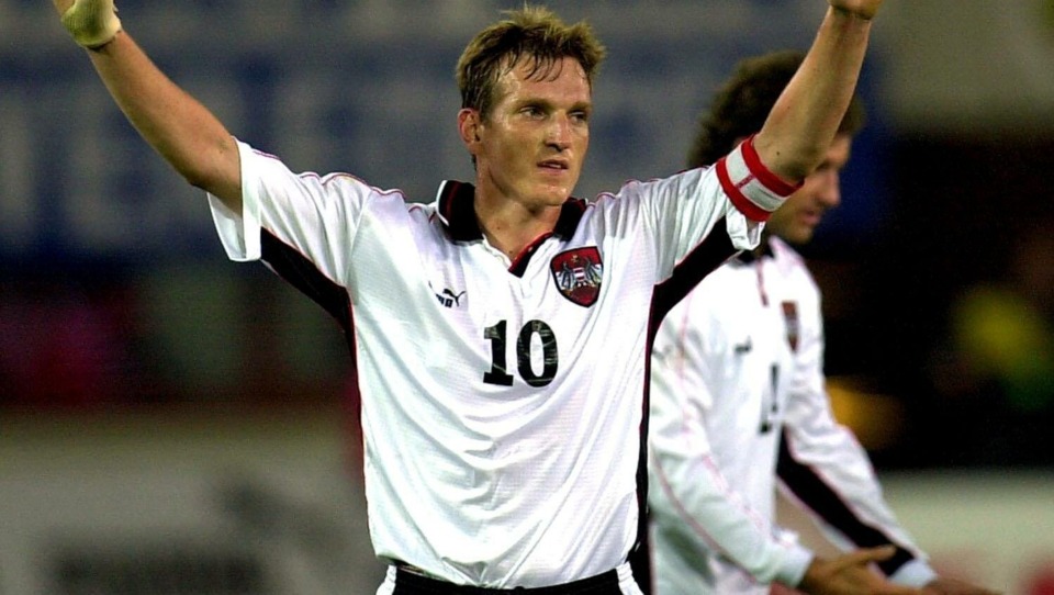 Andreas Herzog