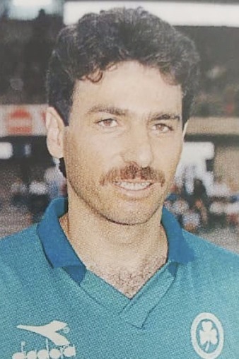 Andreas Kantilos