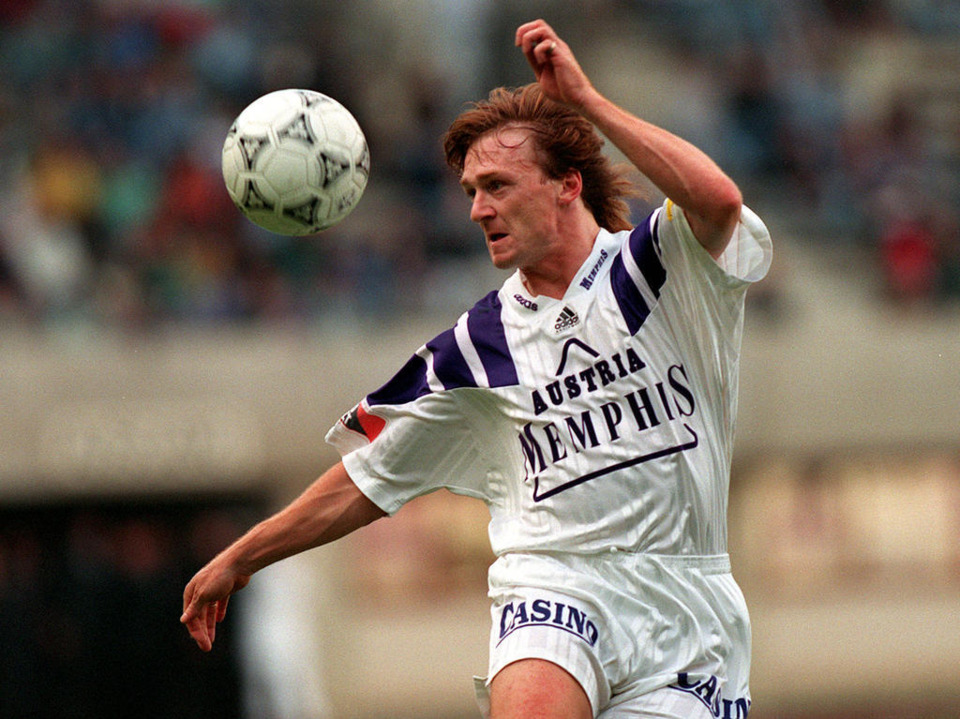 Andreas Ogris
