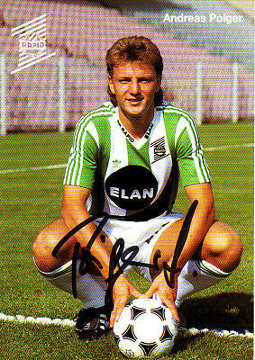 Andreas Poiger