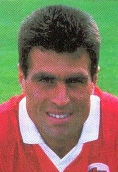 Andre Egli