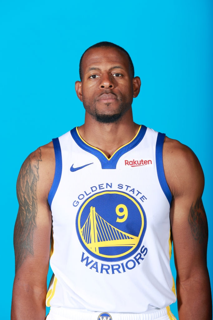Andre Iguodala