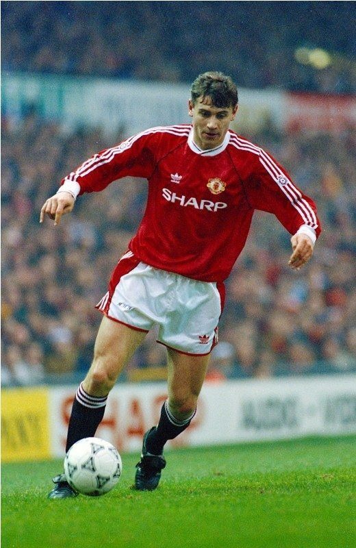 Andrei Kanchelskis