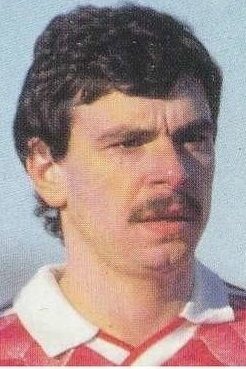 Andrei Zygmantovich