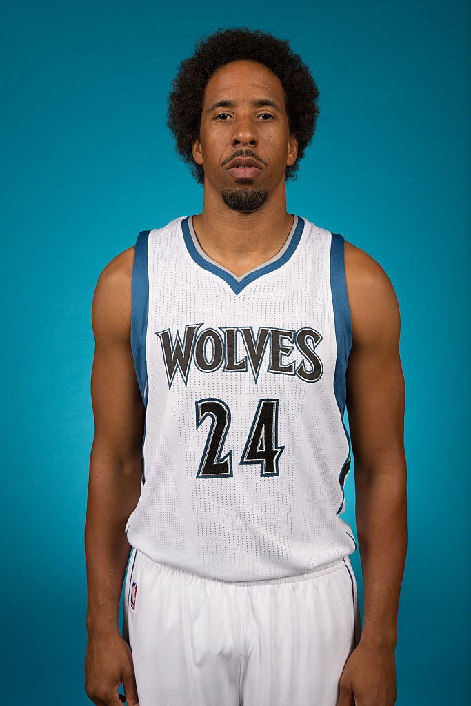 Andre Miller