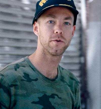 Andrew Reynolds