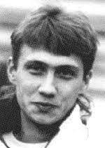 Andrey Berlizev